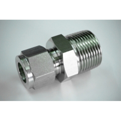 MALE CONNECTOR－L-MC