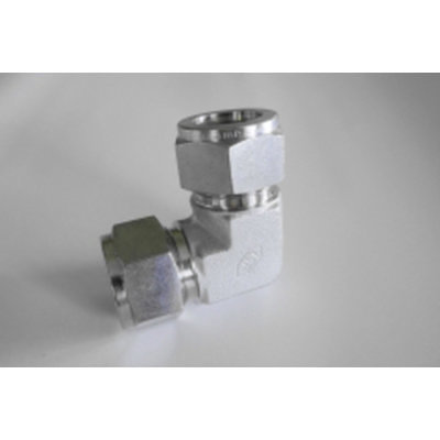 Union Elbow L-UE